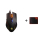 A4 TECH Zestaw podkładka+ mysz BLOODY USB Q5081S - 410684 - zdjęcie